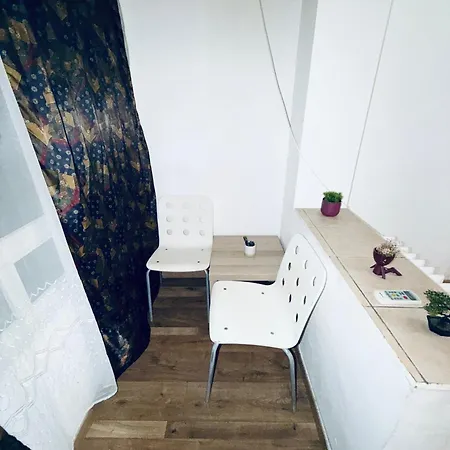 Apartment Circumvalatiunii Center Timisoara