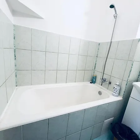 Circumvalatiunii Center * Timisoara