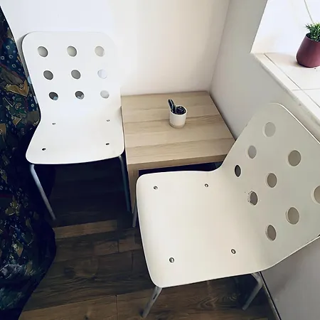 Apartment Circumvalatiunii Center Timisoara